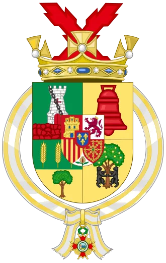 Vicente de Cadenas y Vicent