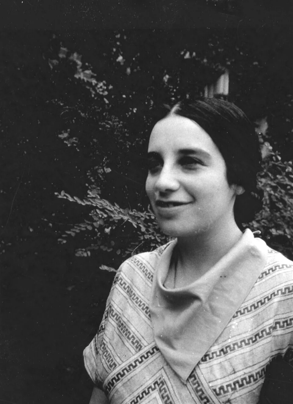Jenny Rosenthal Bramley