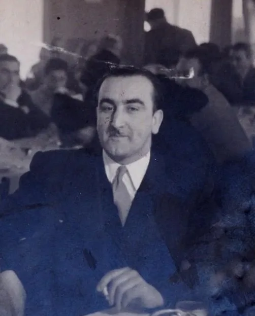 José María Codón