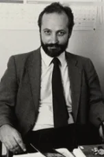 Charles Winquist