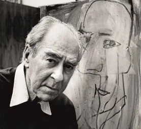 Iberê Camargo