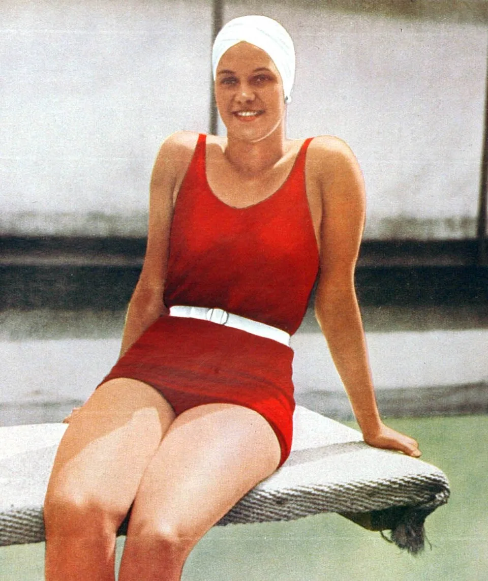 Jeanette Campbell