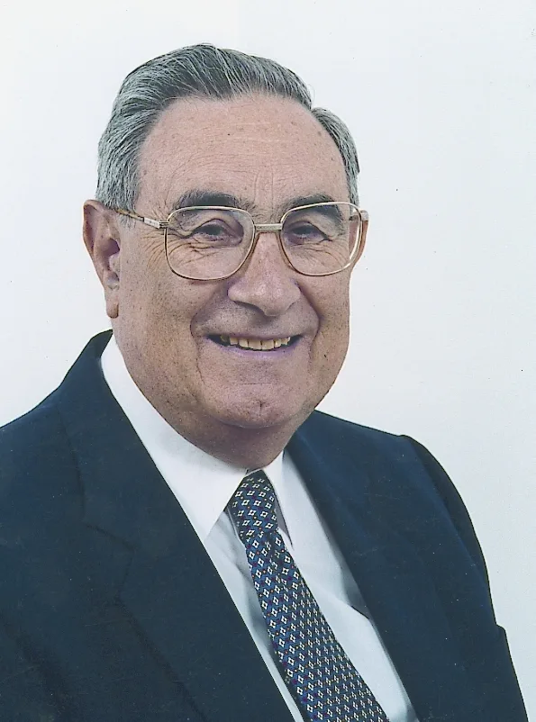 Ramón Alberdi Alberdi