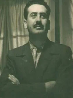 Renato de la Jara