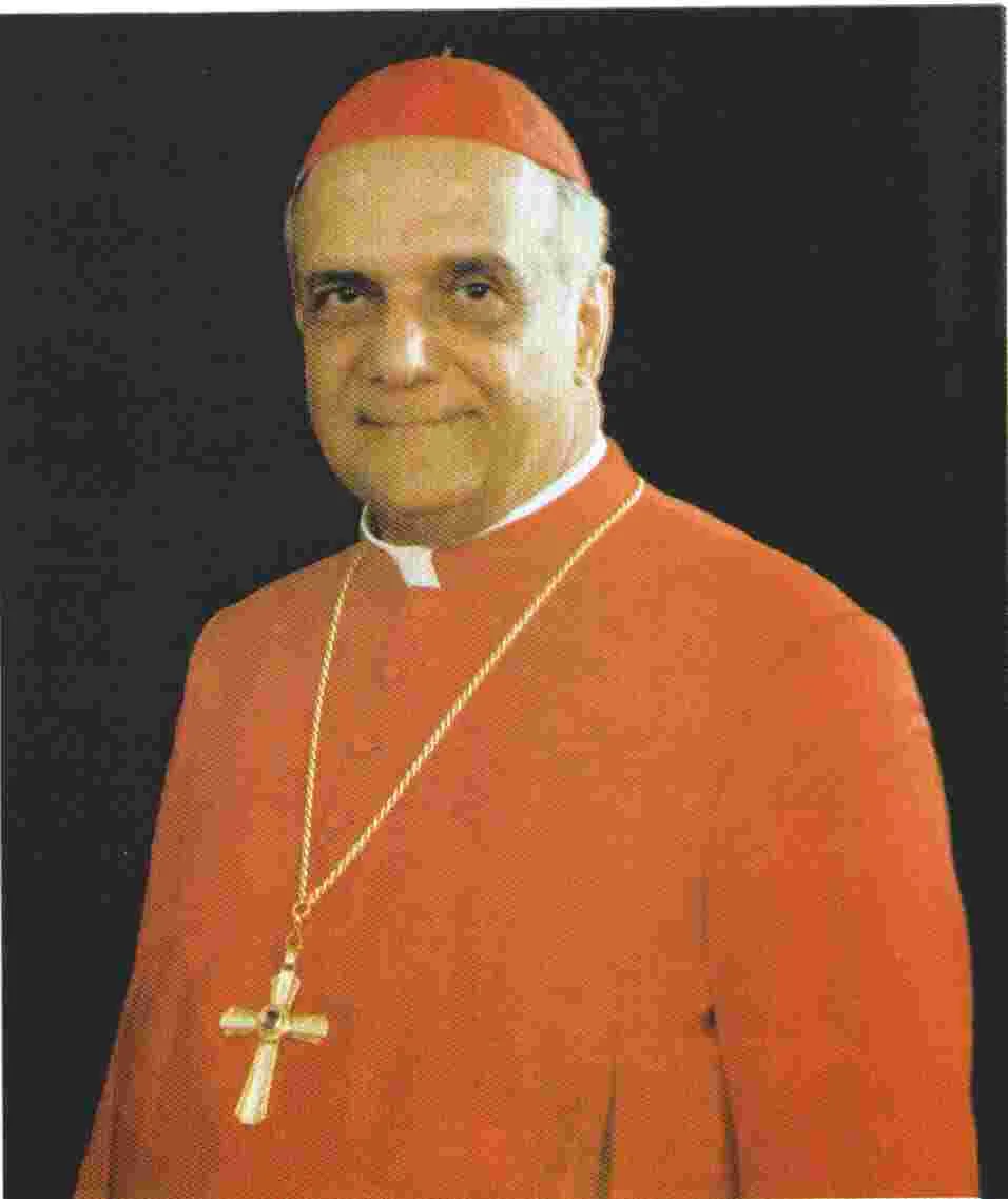 Rafael I Bidawid