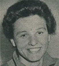Milena Blahoutová