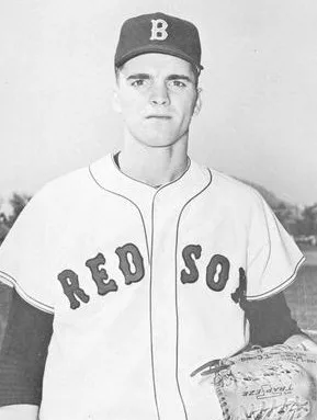Tony Conigliaro