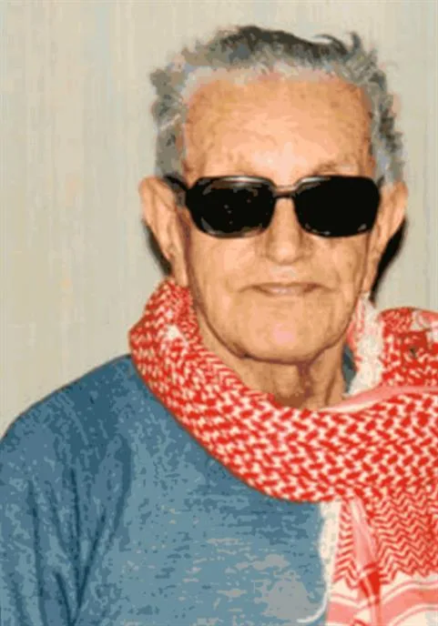 Abdullah al-Qasemi