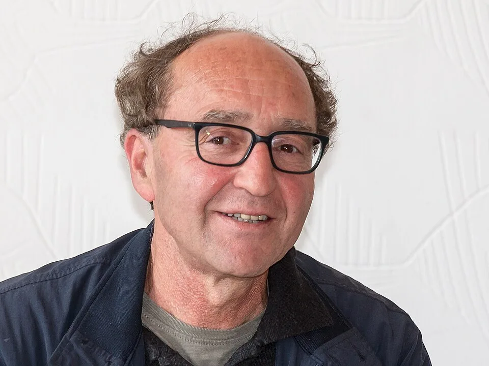 Dogan Akhanli
