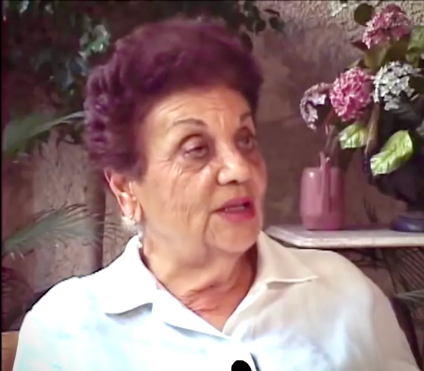 Miriam Argüello