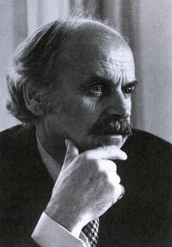 Bohdan Hawrilishin