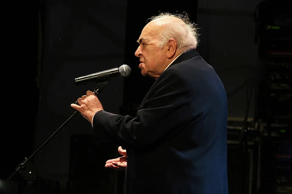 Alberto Podestá