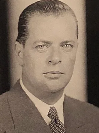 Washington Beltrán Mullin
