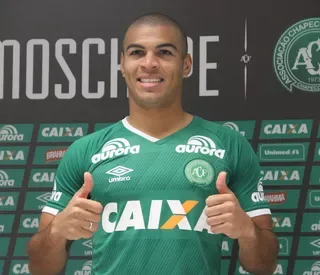 Mateus Caramelo