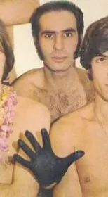 Carlos Bisso