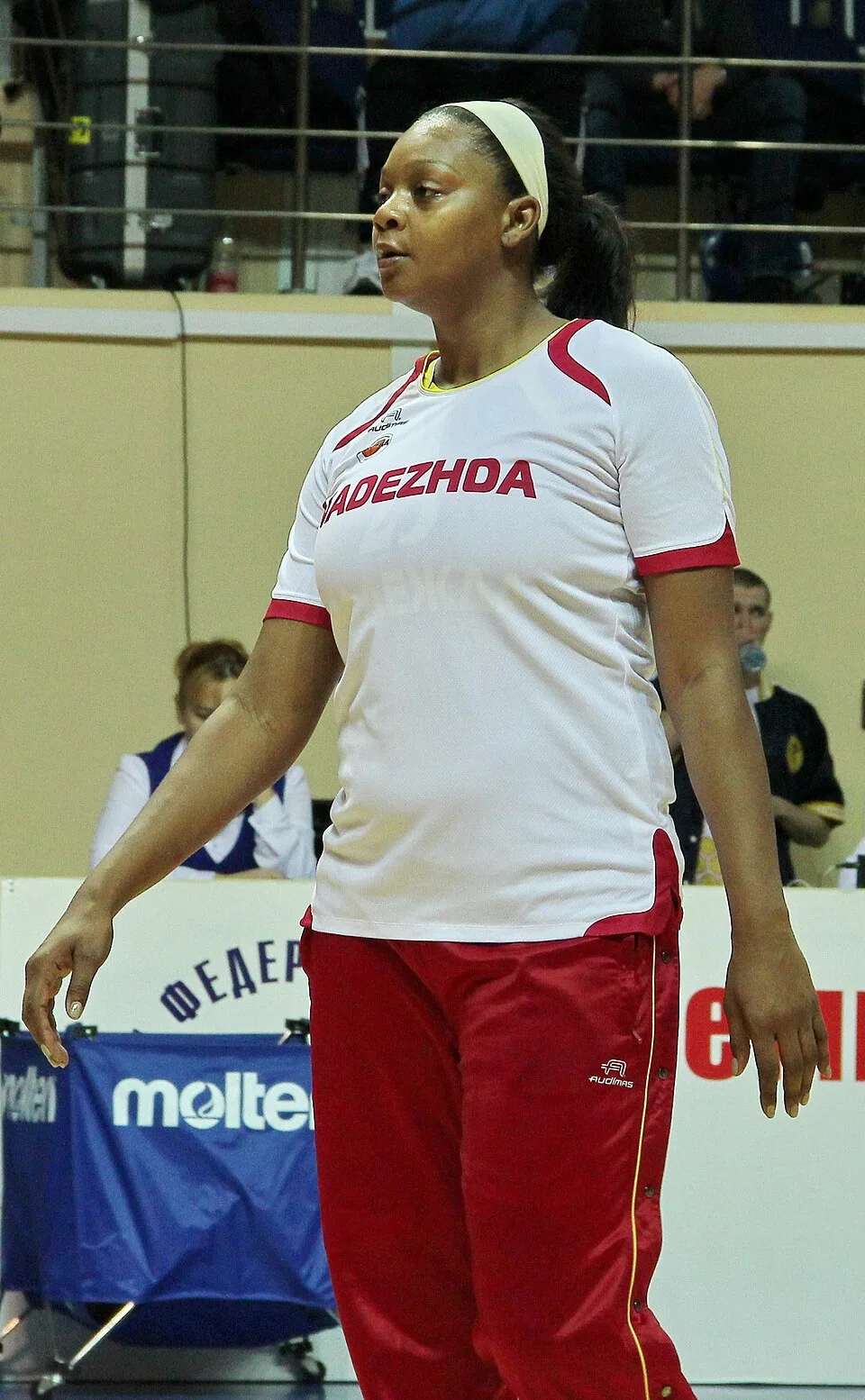 Kara Braxton