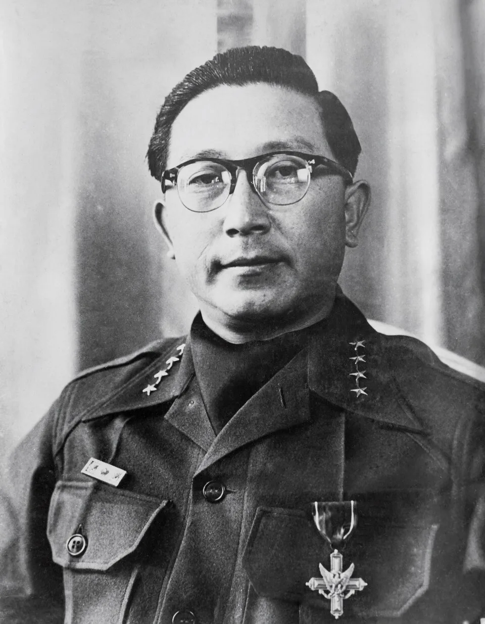 Chung Il-kwon
