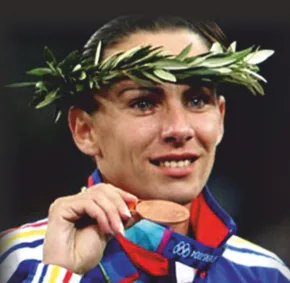 Maria Cioncan