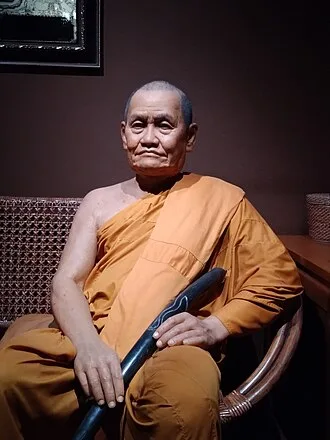 Ajahn Chah