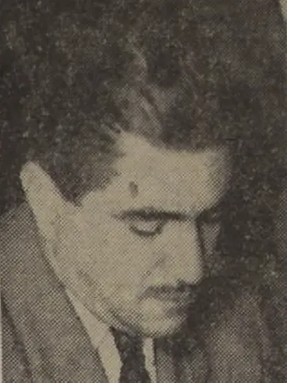 Lisandro Cruz Ponce