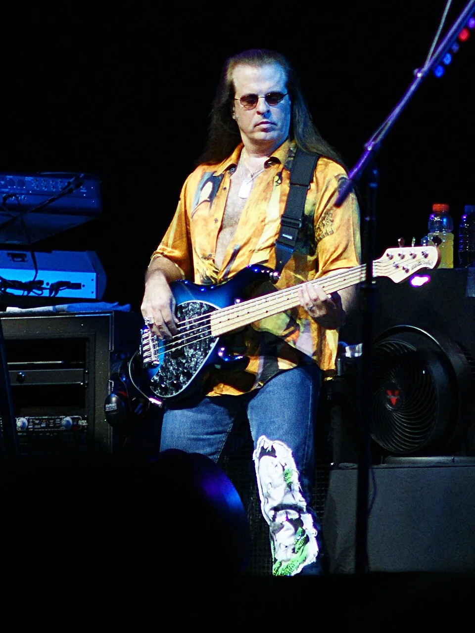 Bob Birch