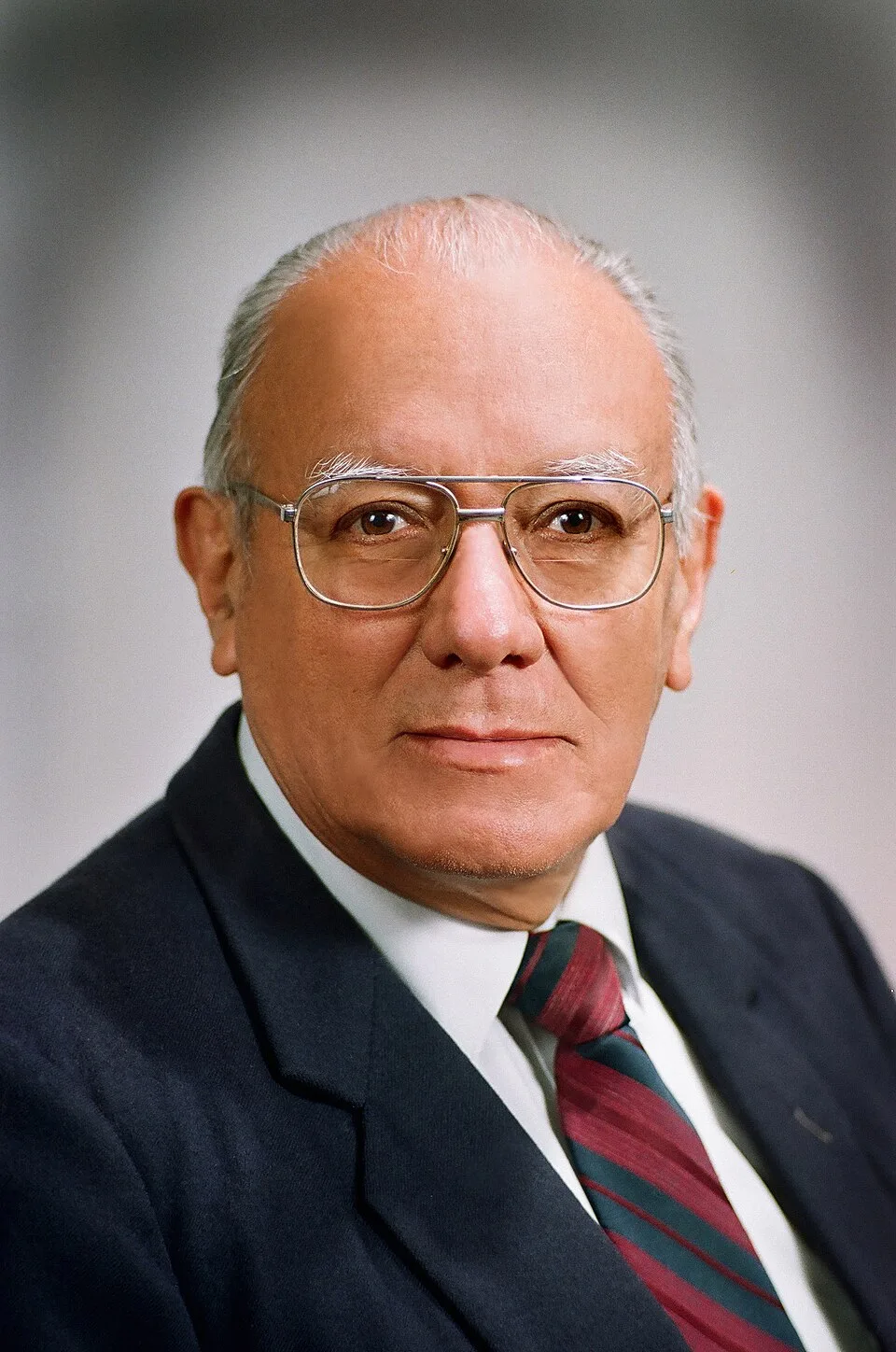 Luis Alberto Costales