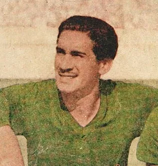 Juan Alcántara