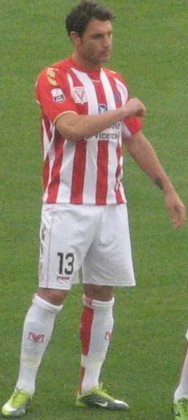 Nicolas Giani