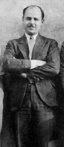 Arthur Davis