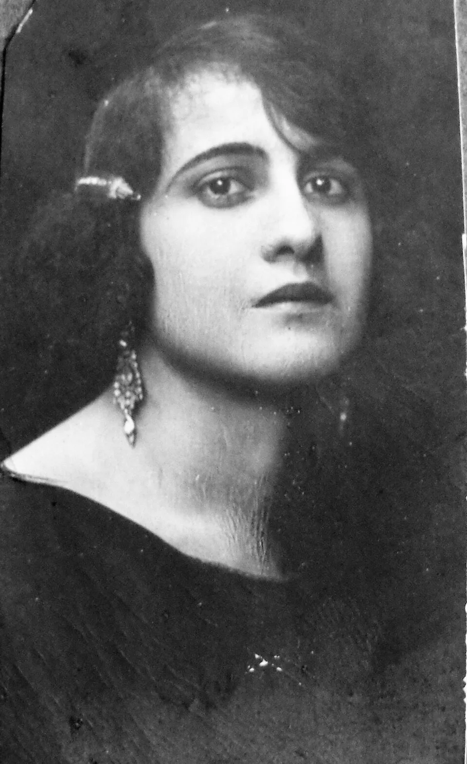 Maria Cuyàs Ponsa