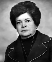 Odilia Castro Hidalgo