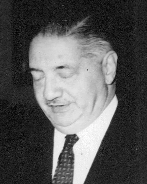Bonifacio del Carril