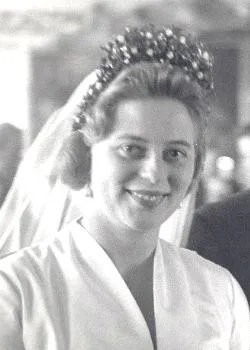 Margarita de Baden