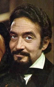 Rafael Arcos (actor)