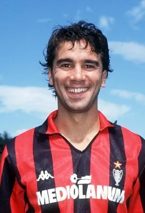 Stefano Borgonovo