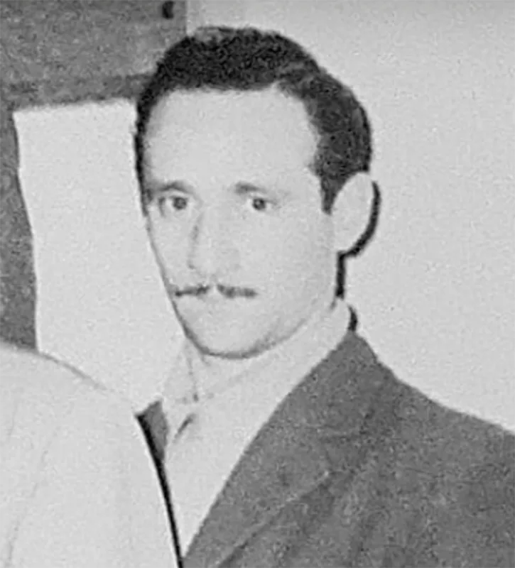 Hugo Duval