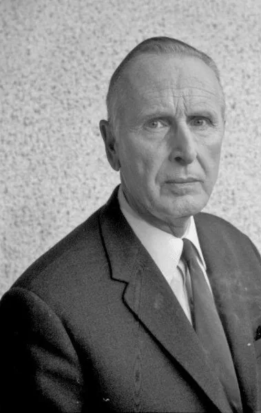 Hans Bender