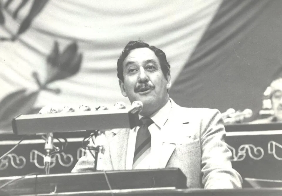 Pedro César Acosta