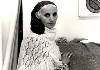 Baya (Artista)