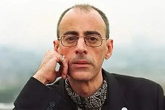Caio Fernando Abreu