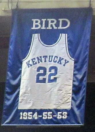 Jerry Bird