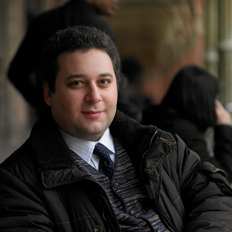 Antonino Fogliani