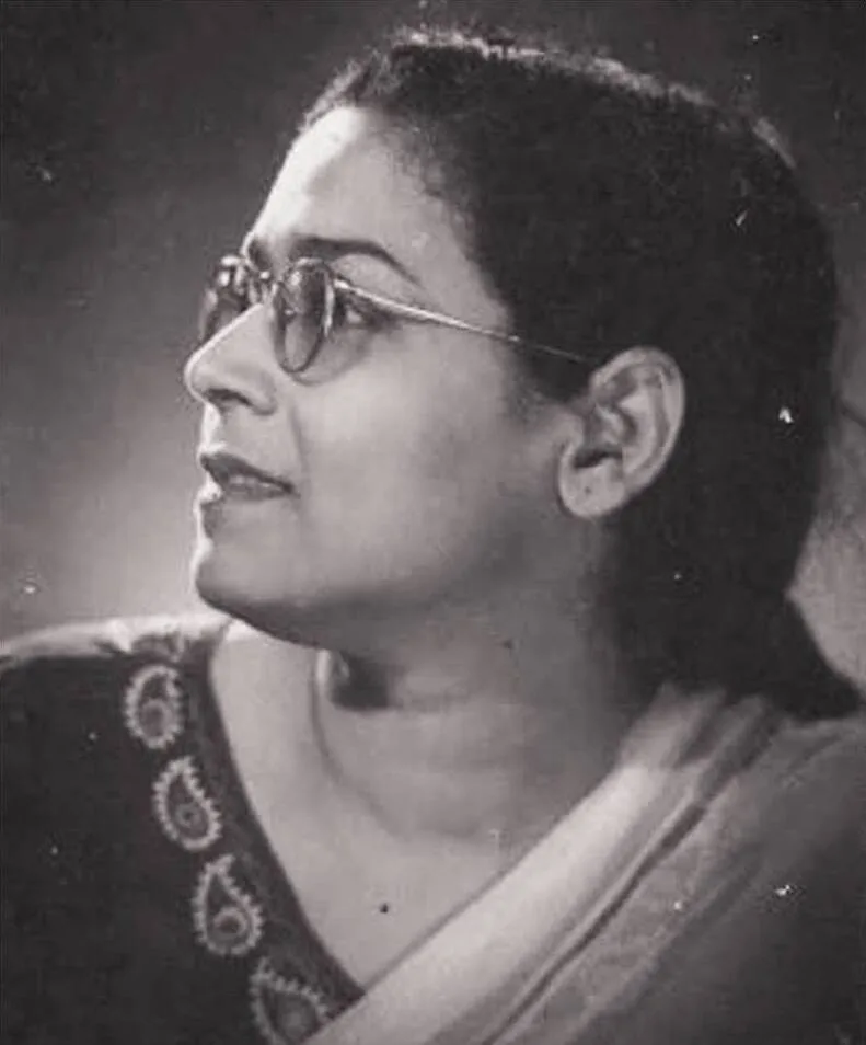 Ismat Chughtai