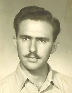 Avraham Ahituv
