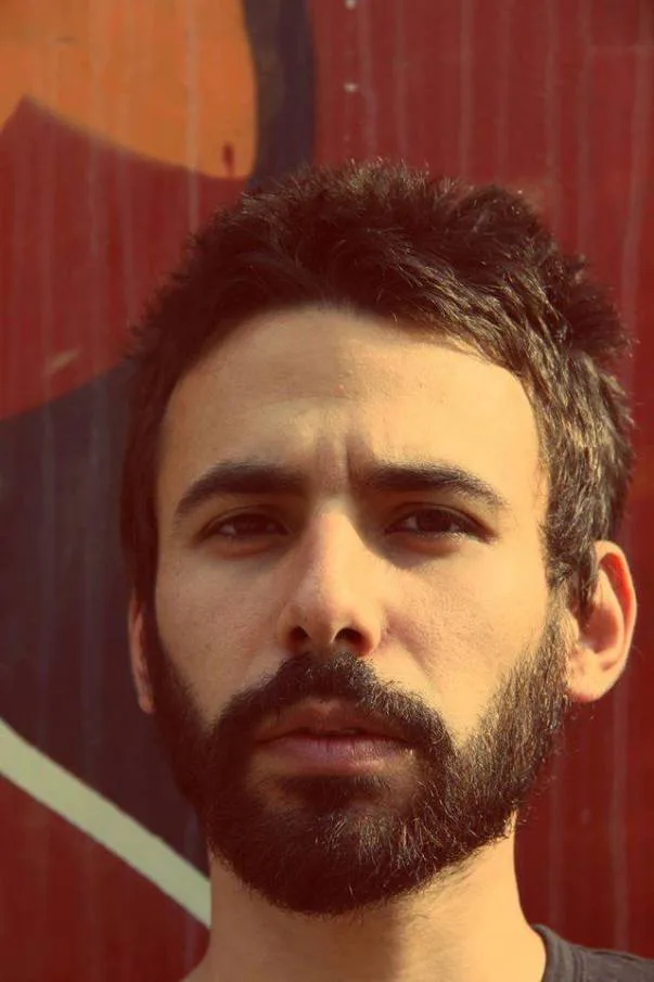 Gerardo Arana