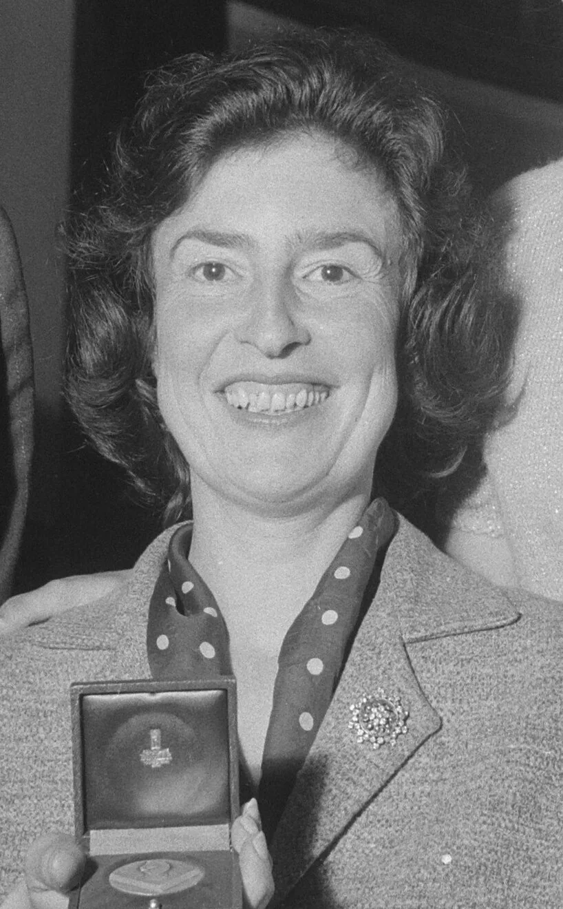 Chantal Chaudé de Silans