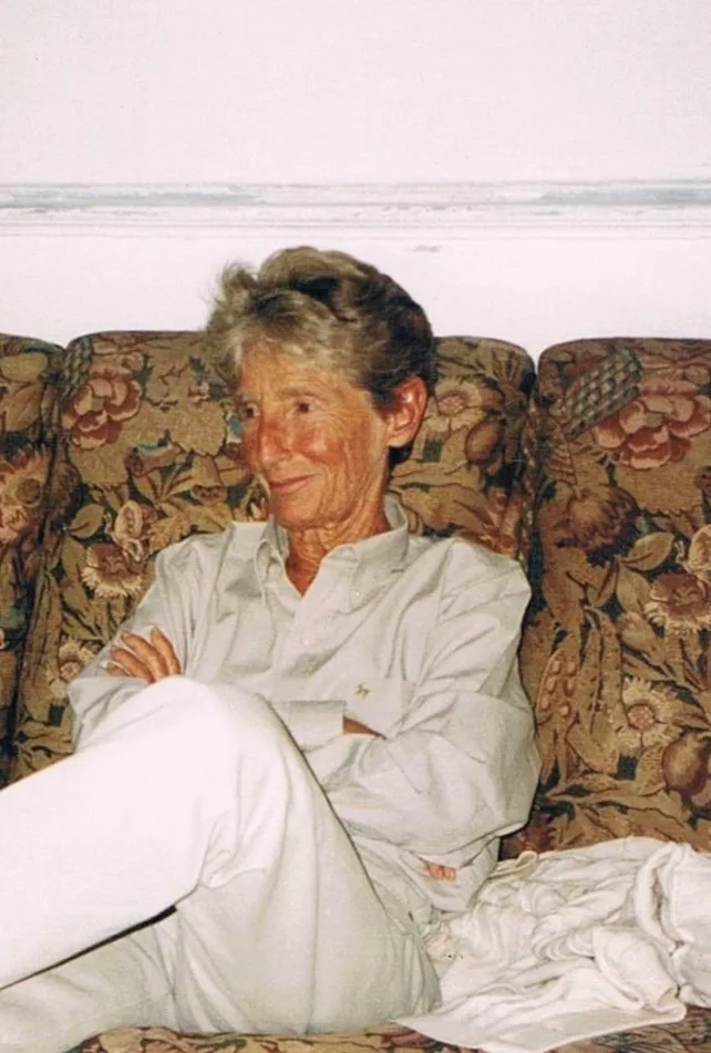 Luisa Isabel Álvarez de Toledo
