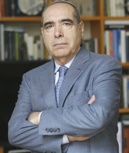 Roberto Abusada