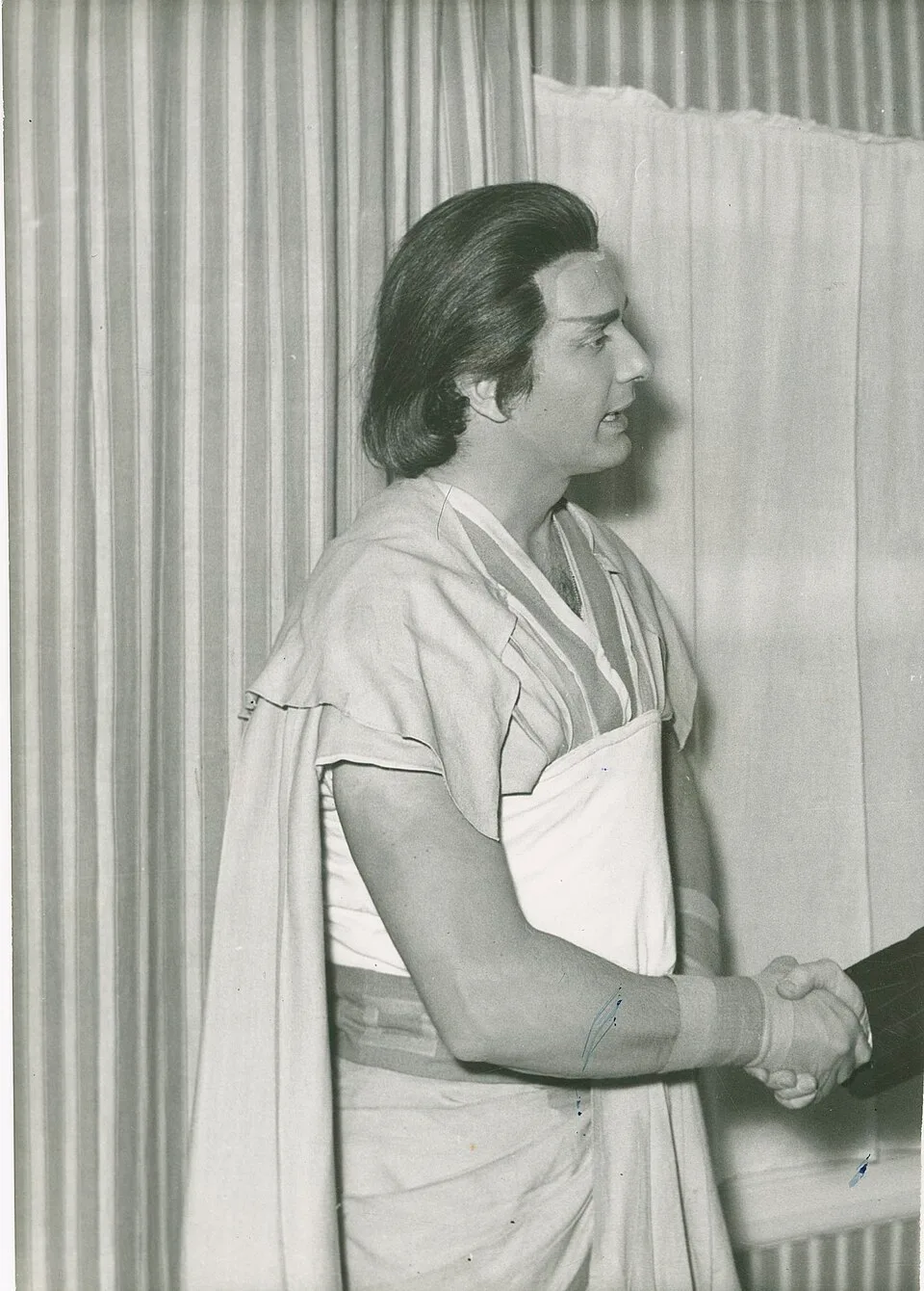 Franco Corelli