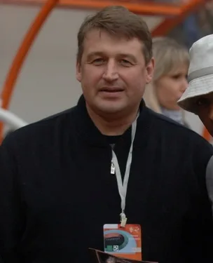 Serhiy Atelkin